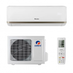 Инверторная сплит-система GREE | Bora Inverter R32 GWH12AABXB-K6DNA2C