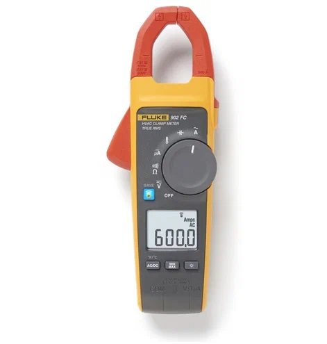 Токоизмерительные клещи Fluke 902 FC