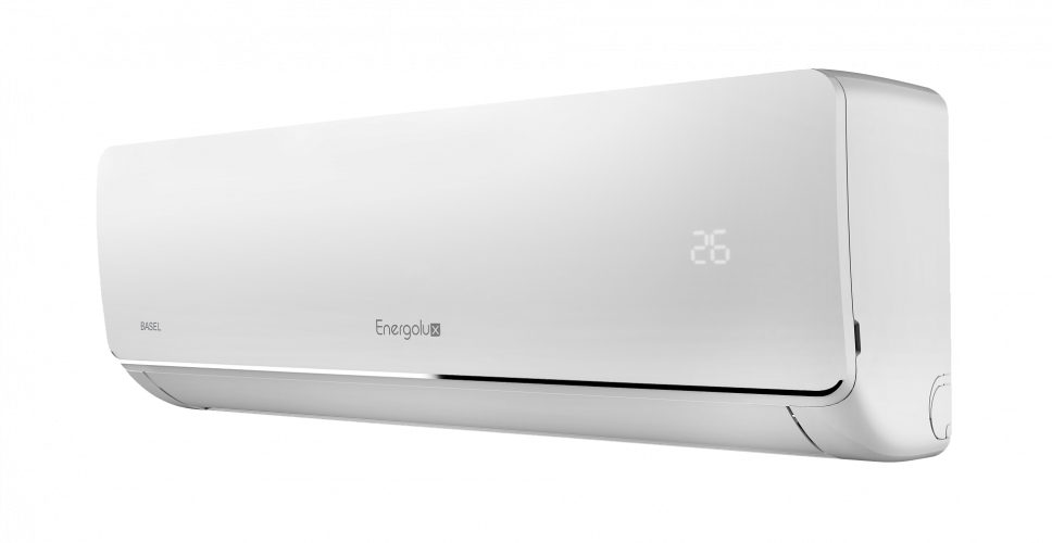 Классическая сплит-система Energolux SAS24B4-A/SAU24B4-A серии Basel