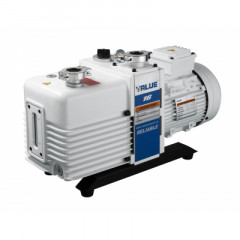 Вакуумный двухступенчатый насос VALUE VRD-16 (220В/1Ф)