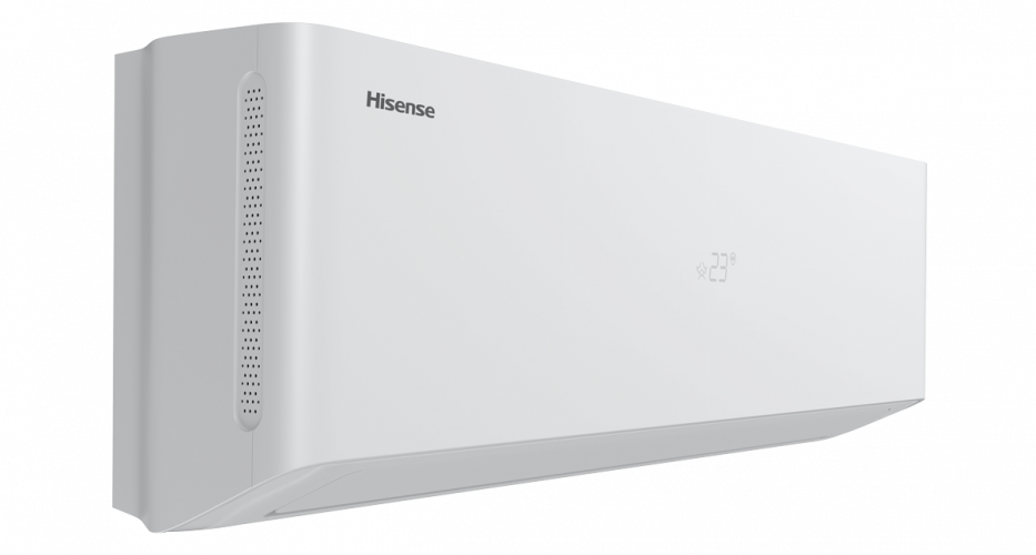 Инверторная сплит-система Hisense | VISION PRO 2.0 SUPERIOR DC Inverter AS-13UW4RXVQH02