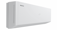 Инверторная сплит-система Hisense | VISION PRO 2.0 SUPERIOR DC Inverter AS-13UW4RXVQH02