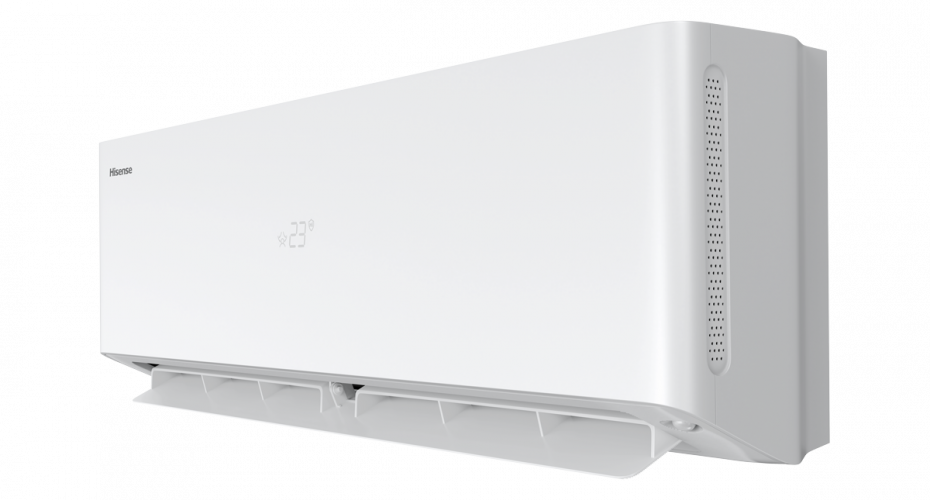 Инверторная сплит-система Hisense | VISION PRO 2.0 SUPERIOR DC Inverter AS-13UW4RXVQH02