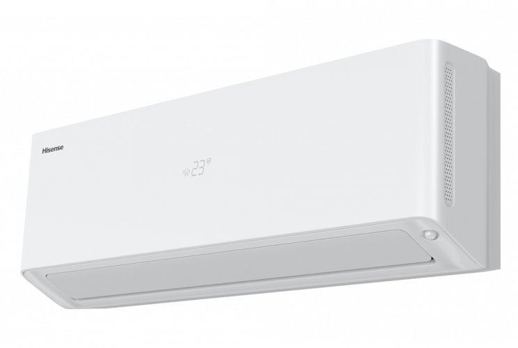 Инверторная сплит-система Hisense | VISION PRO 2.0 SUPERIOR DC Inverter AS-13UW4RXVQH02