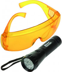 Течеискатель UV 53517-UV MASTERCOOL