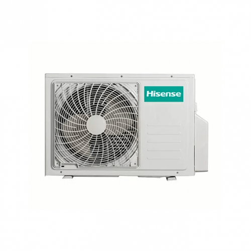 Сплит-система Hisense AS-18UW4RMSKB01 ZOOM DC Inverter