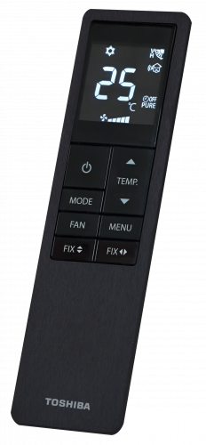 Кондиционер Toshiba RAS-13N4KVRG-EE/RAS-13N4AVRG-EE