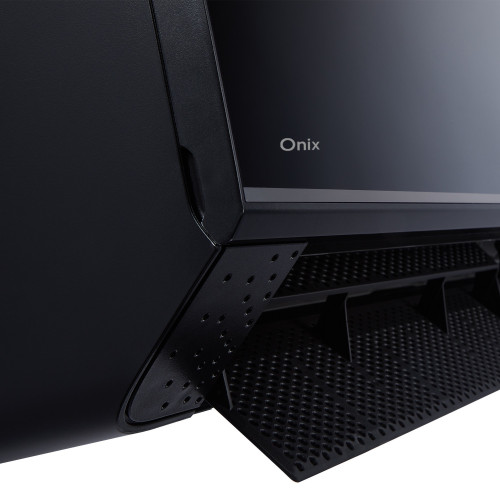 Сплит-система Electrolux Onix Super DC EACS/I-18HIX-BLACK/N8