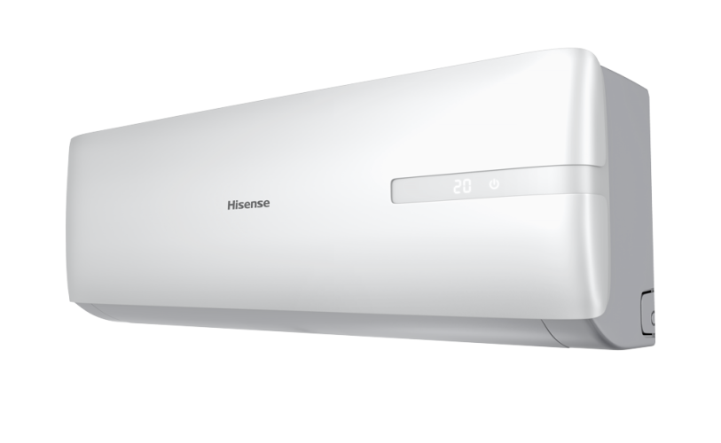 Внутренний блок мульти сплит системы Hisense AMS-09UR4SVEDL6 (S)