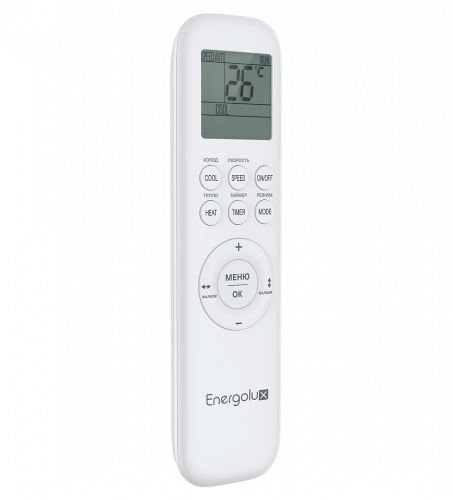 Классическая сплит-система Energolux SAS30B4-A/SAU30B4-A серии Basel