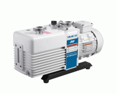 Вакуумный двухступенчатый насос VALUE VRD-30 (220В/1Ф)