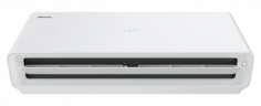 Инверторная сплит-система Hisense | VISION PRO 2.0 SUPERIOR DC Inverter AS-18UW4RBVQH01