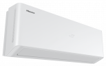 Инверторная сплит-система Hisense | VISION PRO 2.0 SUPERIOR DC Inverter AS-18UW4RBVQH01
