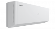 Инверторная сплит-система Hisense | VISION PRO 2.0 SUPERIOR DC Inverter AS-18UW4RBVQH01