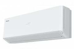 Инверторная сплит-система Hisense | VISION PRO 2.0 SUPERIOR DC Inverter AS-18UW4RBVQH01