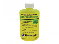 Наполнитель для заправки ультрафиолетовых течеискателей 53625 MASTERCOOL