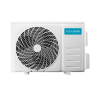 Инверторная сплит-система COOLBERG | Runa Silver inverter CI-07UR1-IN/CI-07UR1-OUT