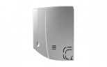 Инверторная сплит-система COOLBERG | Runa Silver inverter CI-07UR1-IN/CI-07UR1-OUT