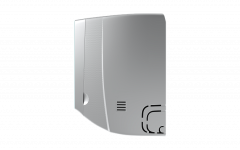 Инверторная сплит-система COOLBERG | Runa Silver inverter CI-07UR1-IN/CI-07UR1-OUT