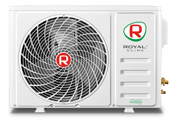 Сплит-система Royal Clima RCI-AR35HN серии ARIA DC INVERTER