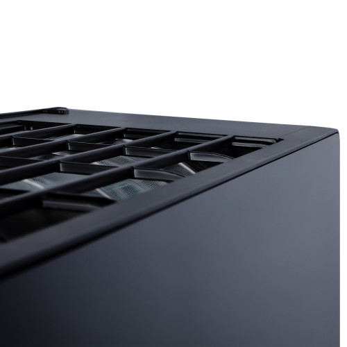 Сплит-система Electrolux Onix Super DC EACS/I-24HIX-BLACK/N8
