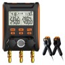 Цифровой манометрический коллектор Elitech MS-1000