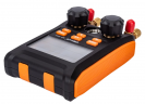 Цифровой манометрический коллектор Elitech MS-1000