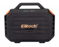 Цифровой манометрический коллектор Elitech MS-1000