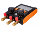 Цифровой манометрический коллектор Elitech MS-1000