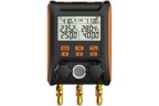 Цифровой манометрический коллектор Elitech MS-1000