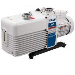 Вакуумный двухступенчатый насос VALUE VRD-48 (380В/3Ф)