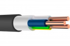 Кабель ВВГнг (А)-LS 3х2,5 ГОСТ 7399-97 (100м)