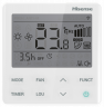Инверторная сплит-система канального типа Hisense AUD-48UX4REH8/AUW-48U6RN8 (с Wi-Fi)