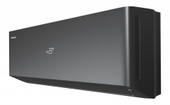 Инверторная сплит-система Hisense | VISION PRO 2.0 CARBON SUPERIOR DC Inverter AS-10UW4RXVQH01A(B)