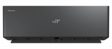 Инверторная сплит-система Hisense | VISION PRO 2.0 CARBON SUPERIOR DC Inverter AS-10UW4RXVQH01A(B)