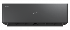 Инверторная сплит-система Hisense | VISION PRO 2.0 CARBON SUPERIOR DC Inverter AS-10UW4RXVQH01A(B)
