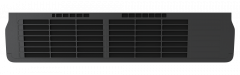 Инверторная сплит-система Hisense | VISION PRO 2.0 CARBON SUPERIOR DC Inverter AS-10UW4RXVQH01A(B)