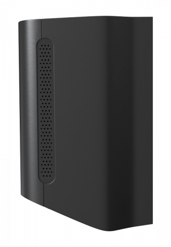 Инверторная сплит-система Hisense | VISION PRO 2.0 CARBON SUPERIOR DC Inverter AS-10UW4RXVQH01A(B)
