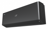 Инверторная сплит-система Hisense | VISION PRO 2.0 CARBON SUPERIOR DC Inverter AS-10UW4RXVQH01A(B)