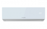 Инверторная сплит-система COOLBERG | Runa Silver inverter CI-09UR1-IN/CI-09UR1-OUT