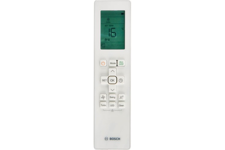 Сплит-система Bosch CLL2000 W 23/CLL2000 23