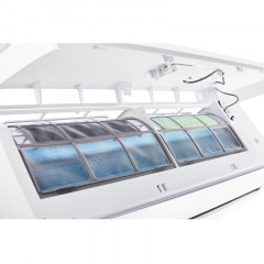 Сплит-система Electrolux Loft EACS-09HAL/N3