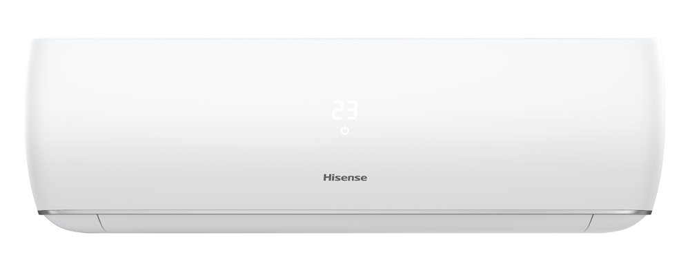 Инверторная сплит-система Hisense | EXPERT PRO DC Inverter Wi-Fi AS-10UW4RYDTV02