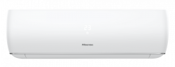 Инверторная сплит-система Hisense | EXPERT PRO DC Inverter Wi-Fi AS-10UW4RYDTV02