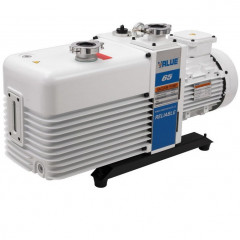 Вакуумный двухступенчатый насос VALUE VRD-65 (380В/3Ф)