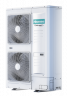 Инверторная сплит-система канального типа Hisense AUD-85UX4RPH8/AUW-85U6RZ8 (с Wi-Fi)