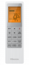 Комплект Hisense AMW2-18U4RXC / AMS-09UW4RYCHD00(S) х 2шт