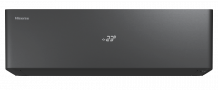 Инверторная сплит-система Hisense | VISION PRO 2.0 CARBON SUPERIOR DC Inverter AS-13UW4RXVQH02(B)