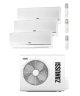 Комплект ZANUSSI ZACO/I-21H3FMI/N8 / ZACS/I-07HINFMI/N8 х 3шт