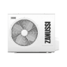 Комплект ZANUSSI ZACO/I-21H3FMI/N8 / ZACS/I-07HINFMI/N8 х 3шт